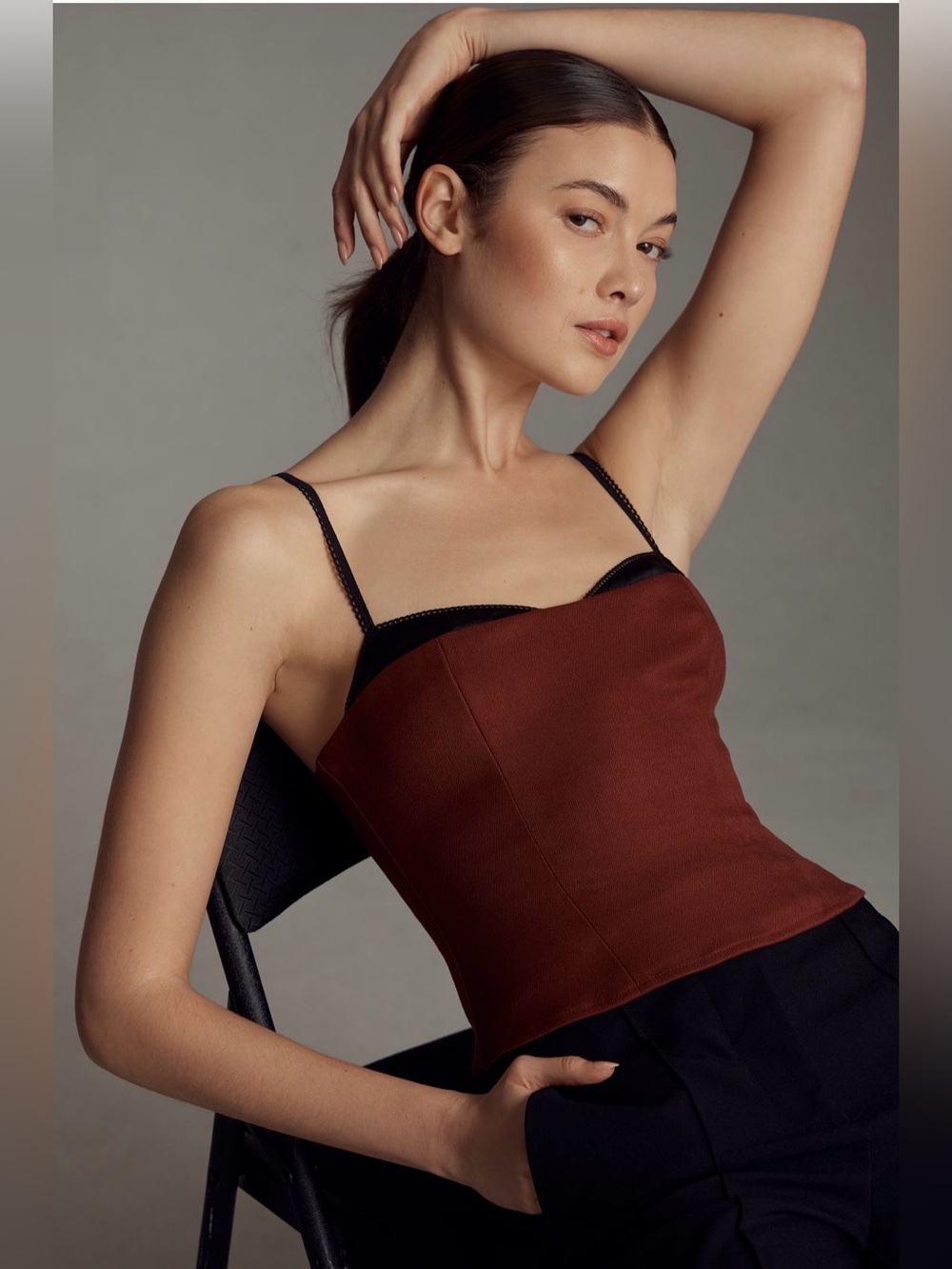 Reformation Melanie Top
